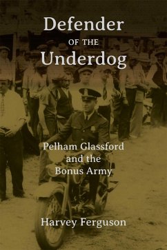 Defender of the Underdog (eBook, ePUB) - Ferguson, Harvey