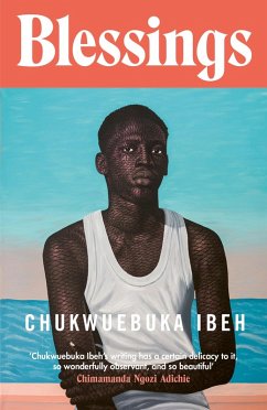 Blessings (eBook, ePUB) - Ibeh, Chukwuebuka