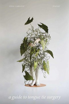 A Guide to Tongue Tie Surgery (eBook, ePUB) Cover A Guide to Tongue Tie Surgery (eBook, ePUB)