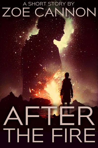 After the Fire (eBook, ePUB)