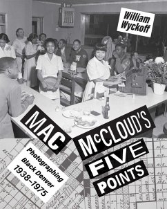 Cover Mac McCloud's Five Points (eBook, ePUB)