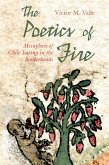 The Poetics of Fire (eBook, ePUB)