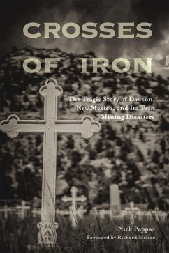 Crosses of Iron (eBook, ePUB) - Pappas, Nick