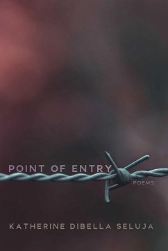 Point of Entry (eBook, ePUB) Cover Point of Entry (eBook, ePUB)