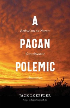 A Pagan Polemic (eBook, ePUB) - Loeffler, Jack