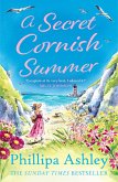 A Secret Cornish Summer (eBook, ePUB)