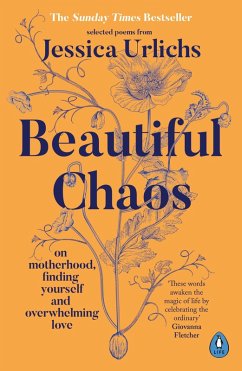Beautiful Chaos (eBook, ePUB) Cover Beautiful Chaos (eBook, ePUB)