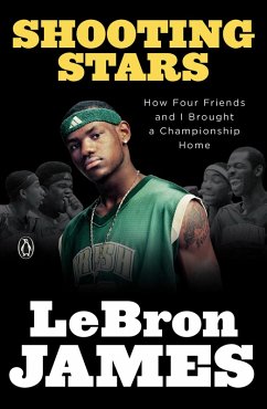 Shooting Stars (eBook, ePUB) - James, Lebron