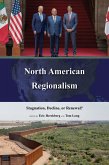 North American Regionalism (eBook, ePUB)