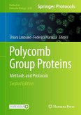 Polycomb Group Proteins (eBook, PDF)
