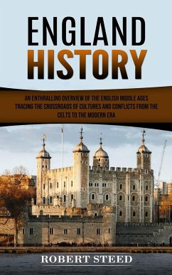 England History - Steed, Robert