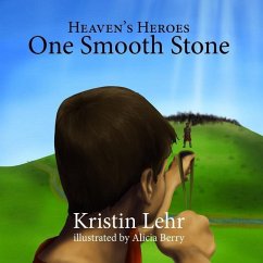 One Smooth Stone - Lehr, Kristin