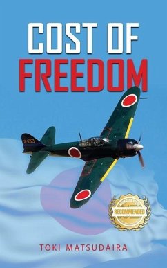 Cost of Freedom - Matsudaira, Tokiko