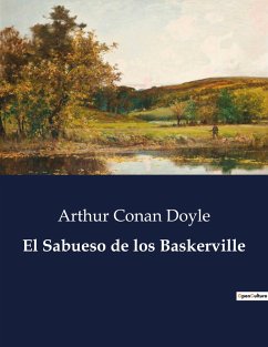 El Sabueso de los Baskerville - Doyle, Arthur Conan