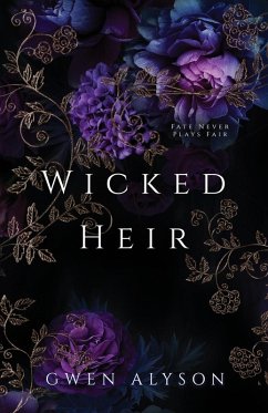 Cover Wicked Heir
