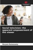 Social television: the apparent empowerment of the viewer