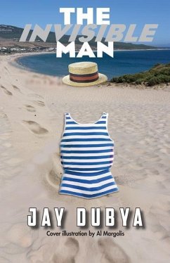 The Invisible Man - Dubya, Jay