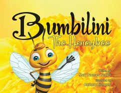 Bumbilini The Honeybee - Ferreri, Mary Frances