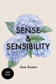 Sense and Sensibility