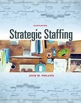 Strategic Staffing - Phillips, Jean M