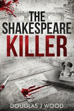 The Shakespeare Killer - Wood, Douglas J