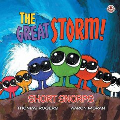 Short Snorps - Rogers, Thomas
