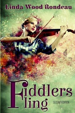 Fiddlers Fling - Rondeau, Linda Wood