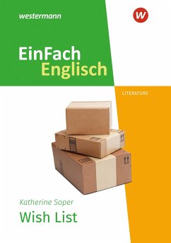 Wish List. EinFach Englisch New Edition Textausgaben - Lahaye, Birgit
