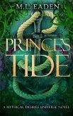 Prince's Tide: A Merfolk Shifter Romance