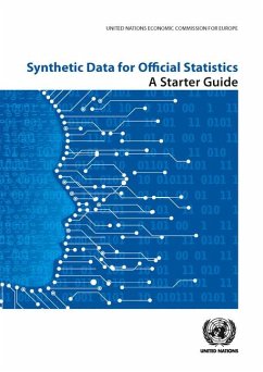 Synthetic Data for Official Statistics