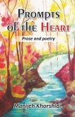 Prompts of the Heart