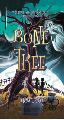 Bone Tree - Lehne, Jenna