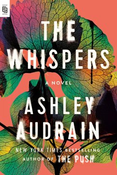 The Whispers - Audrain, Ashley