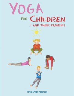 Yoga for Children - Pedersen, Tanja Krogh