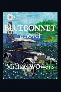 Cover Bluebonnet