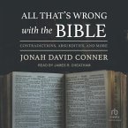 All That's Wrong with the Bible
