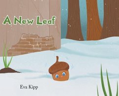 A New Leaf - Kipp, Eva