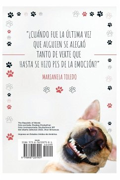 50 Cosas que nos enseñan los perros - Toledo, Marianela