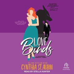 Love Binds - St Aubin, Cynthia