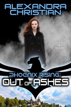Out of Ashes - Christian, Alexandra