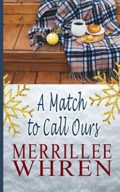 A Match to Call Ours - Whren, Merrillee