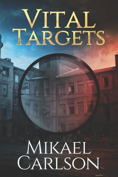 Cover Vital Targets
