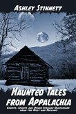 Haunted Tales from Appalachia