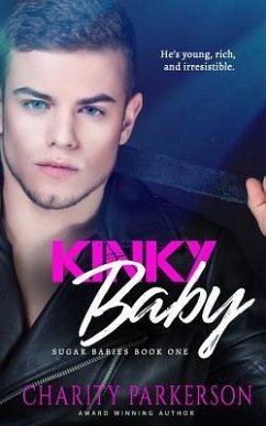 Kinky Baby - Parkerson, Charity