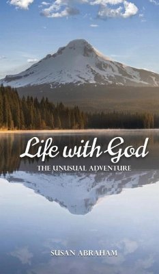Life With God - Abraham, Susan