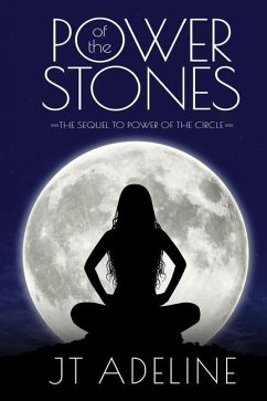 Power of the Stones - Adeline, Jt