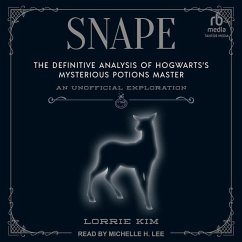 Snape - Kim, Lorrie
