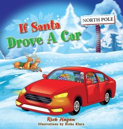 If Santa Drove A Car - Hagan, Rick