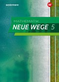 Mathematik Neue Wege SI 5. Schulbuch. G9 für Niedersachsen