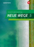 Mathematik Neue Wege SI 5. Schülerband. G9 für Niedersachsen